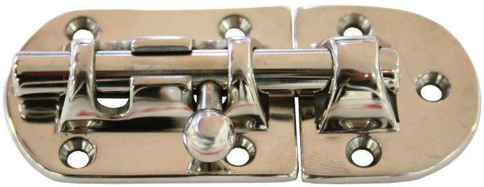 Barrel Bolts - Cast 316 S/S