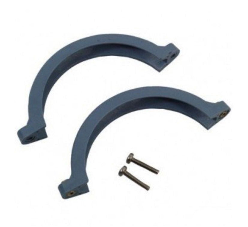 Whale CLAMPING RING KIT T/S GULPER 220