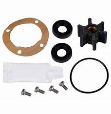 Sierra Impeller Kits T/S Westerbeke Replaces 32620