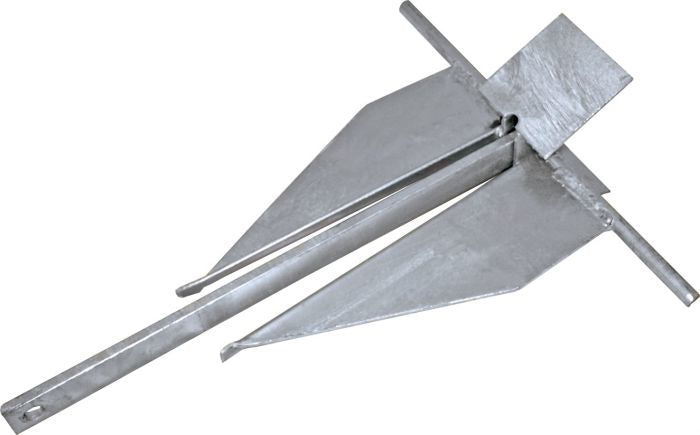Sand Anchors
