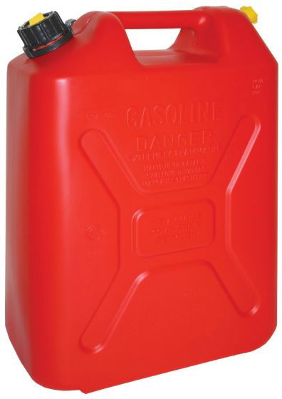 Scepter Marine Jerry Cans - Approved