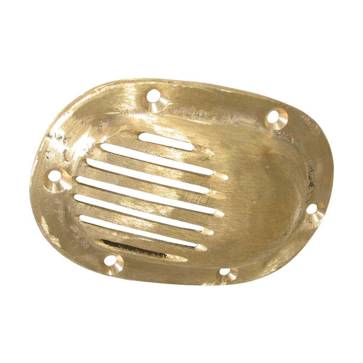 Scoop Filters – Cast Bronze