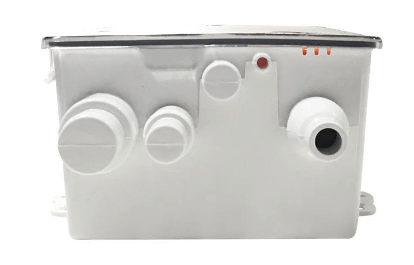 Seaflo Shower Sump Pump System