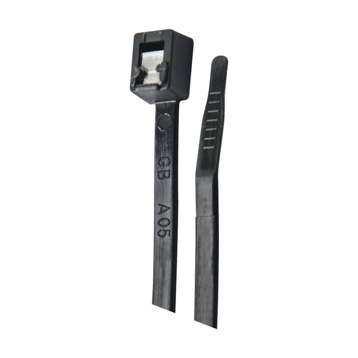 Self-Cutting Cable Ties