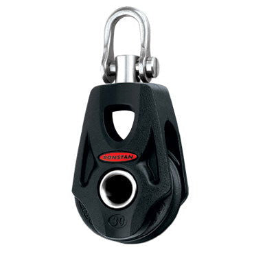 Series 30BB Block Shackle Beckit