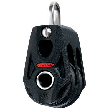 Series 30BB Block Shackle Beckit