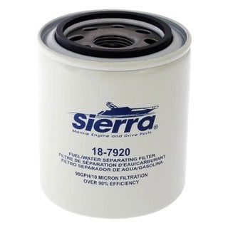 Sierra - Fuel Filter - 18-7920