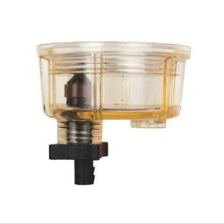 Sierra® AquaVue™ Bowl – Clear - 18-7987