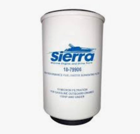 Sierra® Fuel Filter - 18-79906