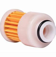 Sierra® Fuel Filter Element – Mercury®