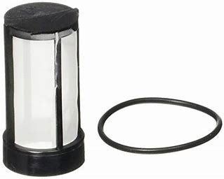 Sierra® Fuel Filter Element – Suzuki