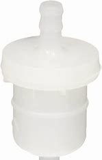 Sierra Fuel Filter Inline Yamaha - 18-7710-1