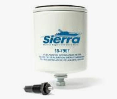 Sierra® Fuel Filter – Mercury® 18-7967