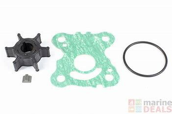 Sierra Impeller Repair Kit Honda