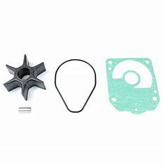 Sierra Impeller Repair Kit Honda