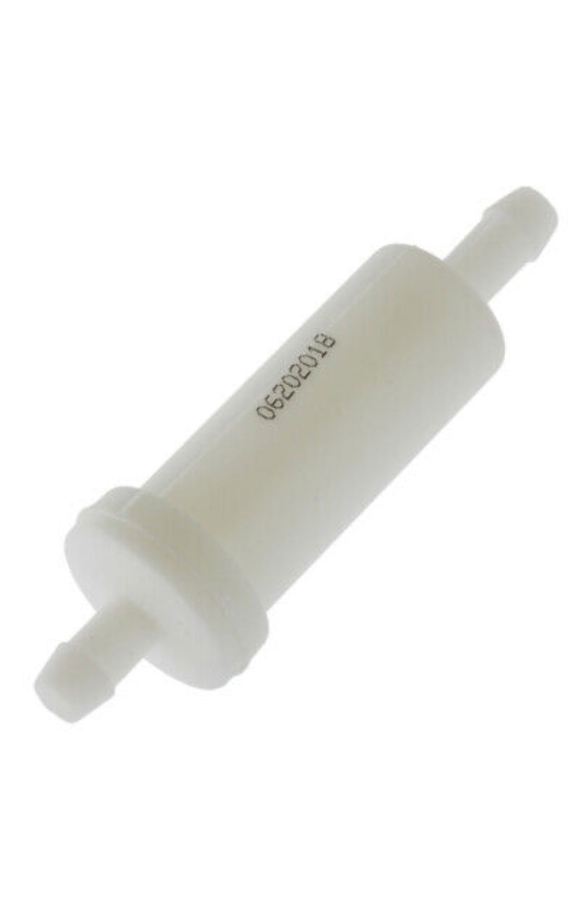 Sierra In-line Fuel Filter 18-7830