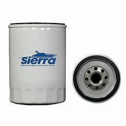 Sierra Inboard Oil Filter - 18-7876