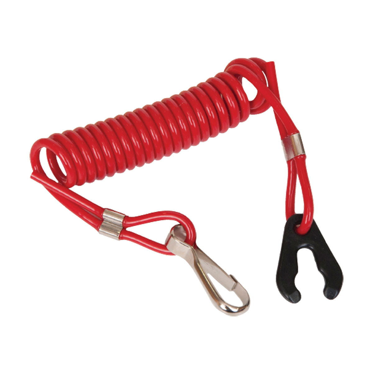 Sierra® Lanyard and Clip