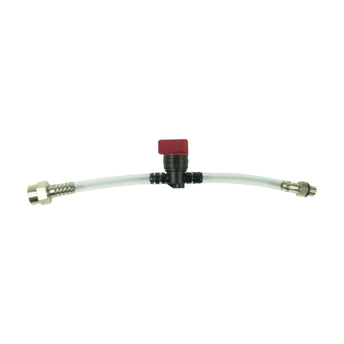 Sierra® Lower Leg Fill Tube and Adaptors
