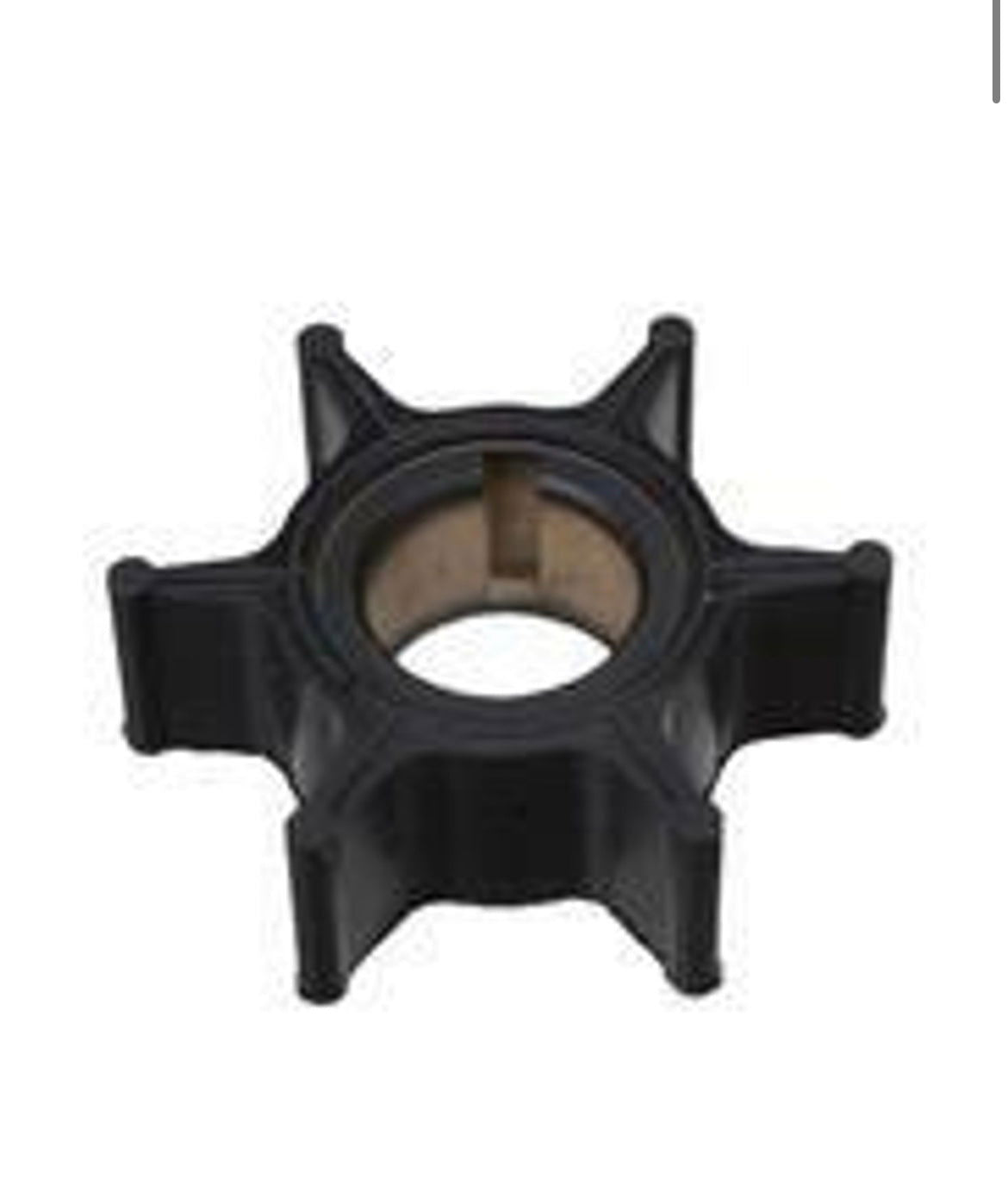 Sierra Water Pump Impeller - Honda - S18-3248