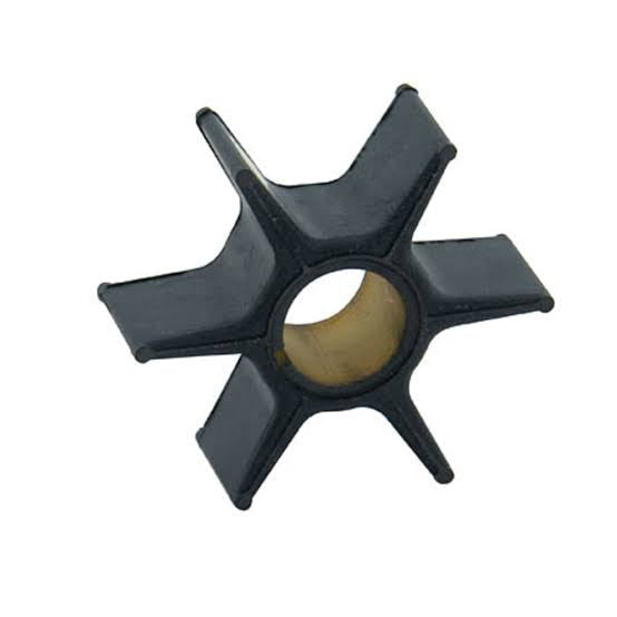 Sierra Water Pump Impeller - Honda 18-3031