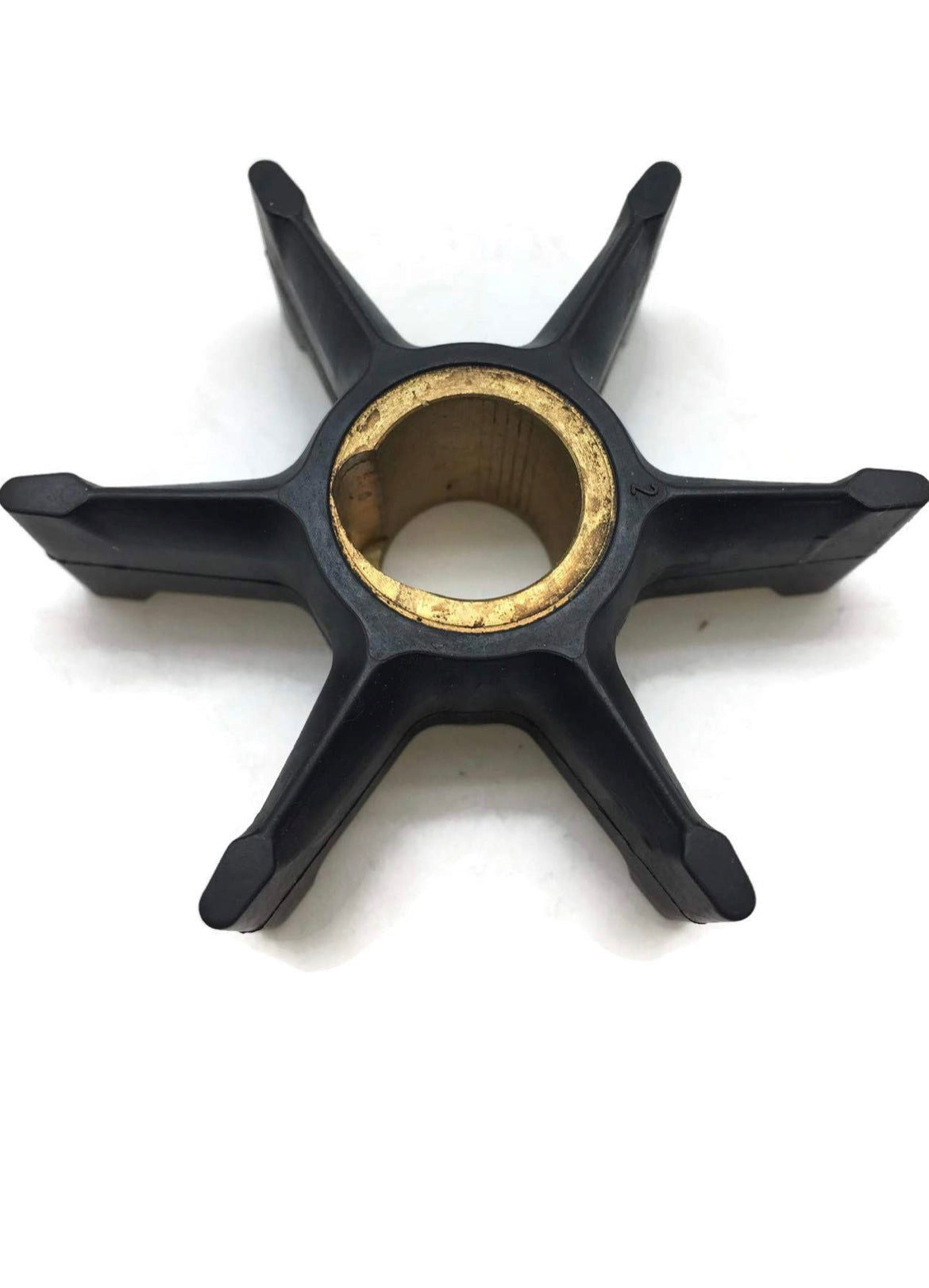 Sierra Water Pump Impeller - OMC - S18-3368