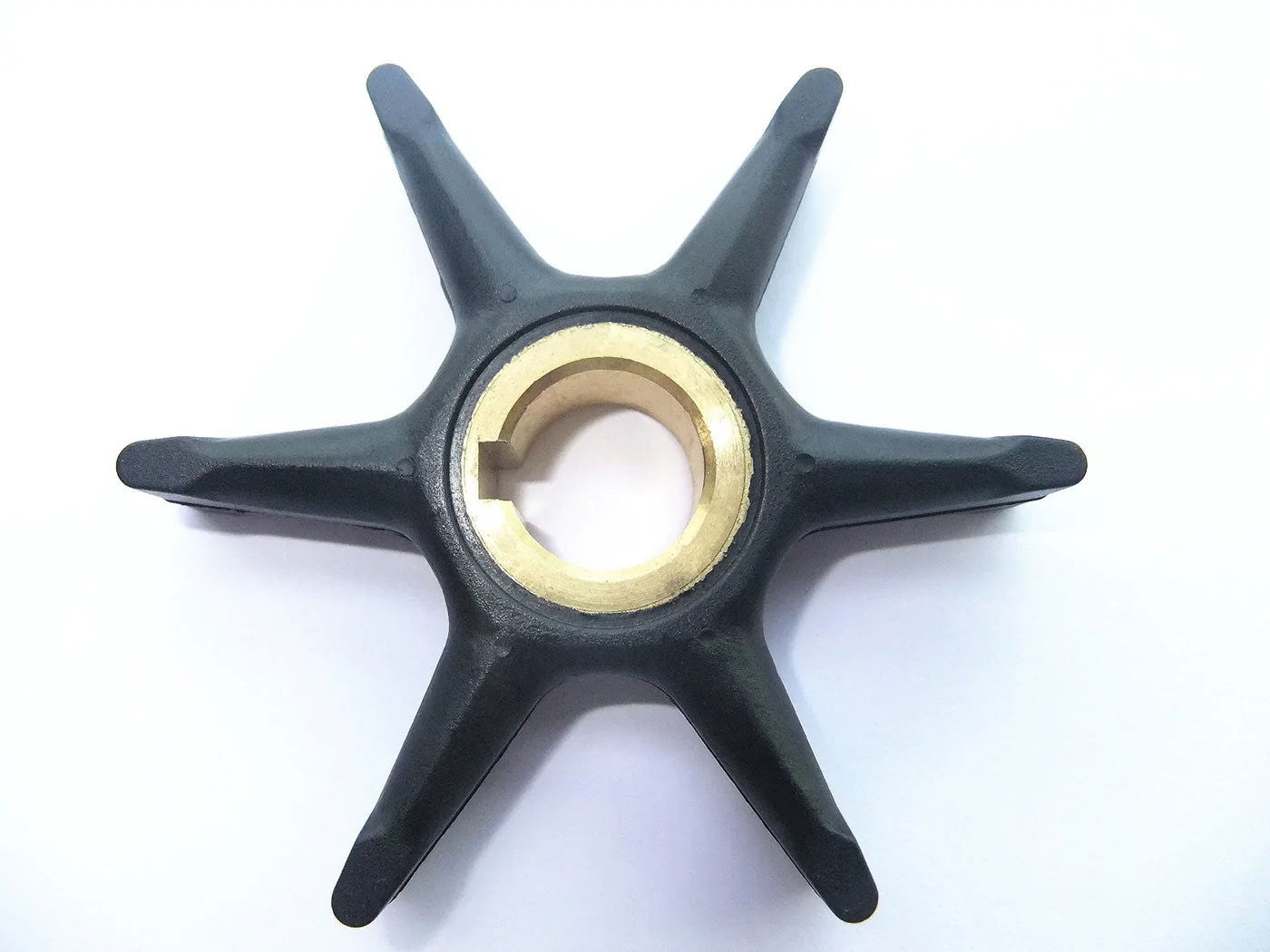 Sierra Water Pump Impeller - OMC 18-3003