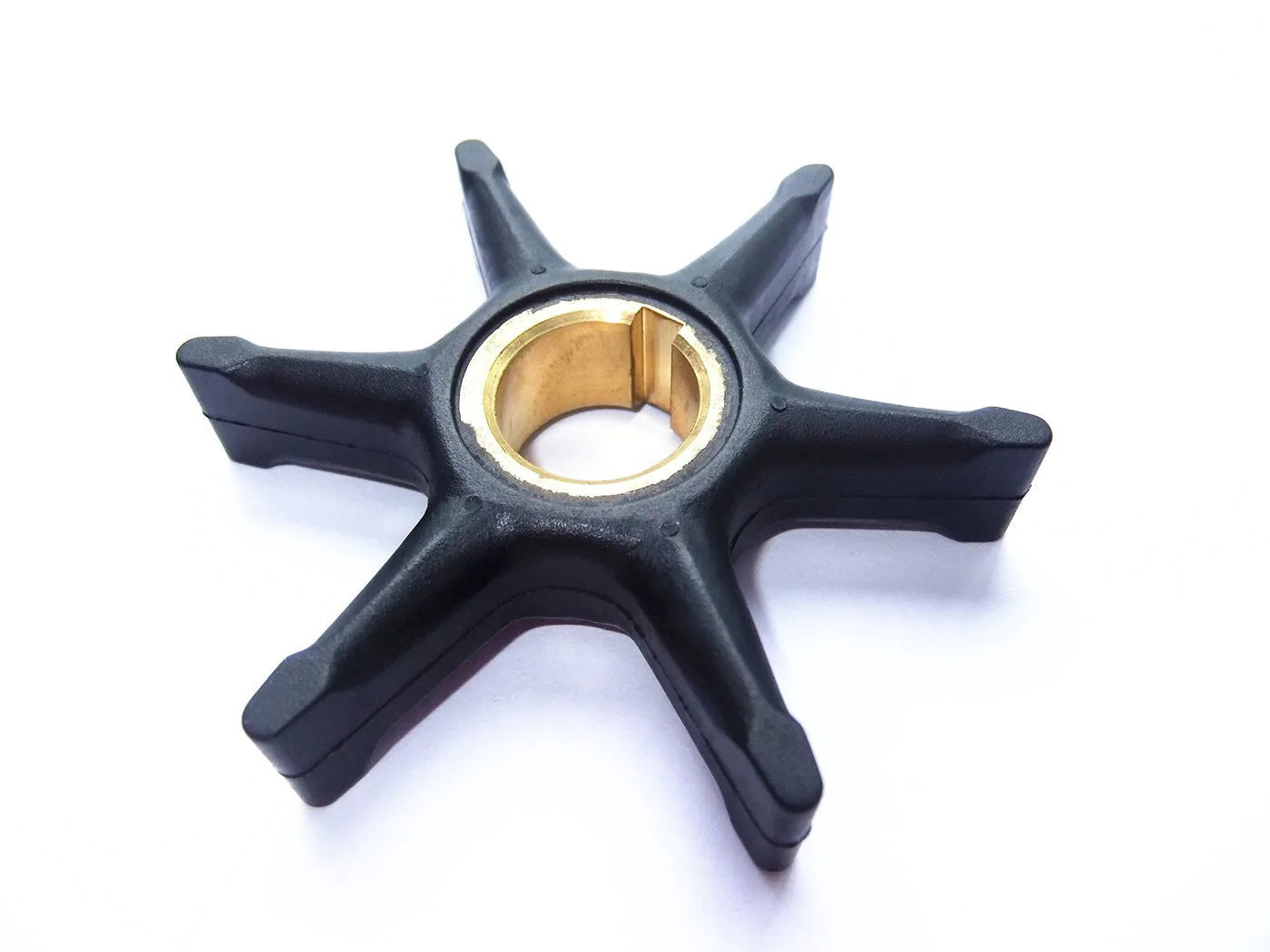 Sierra Water Pump Impeller - OMC 18-3006