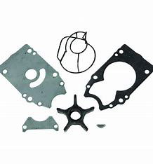Sierra Water Pump Kit Suzuki