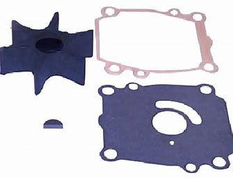 Sierra Water Pump Kit Suzuki 18-3254