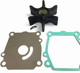 Sierra Water Pump Kit Suzuki 18-3258