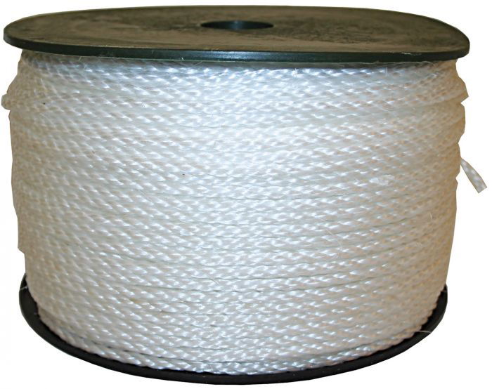Silver Rope