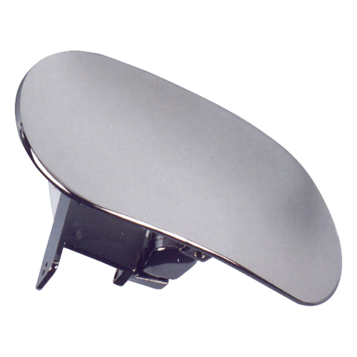 Ski Mirror – Chrome Plated