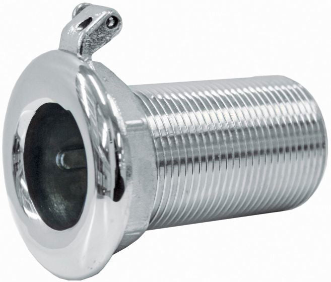 Skin Fittings - 316 Stainless