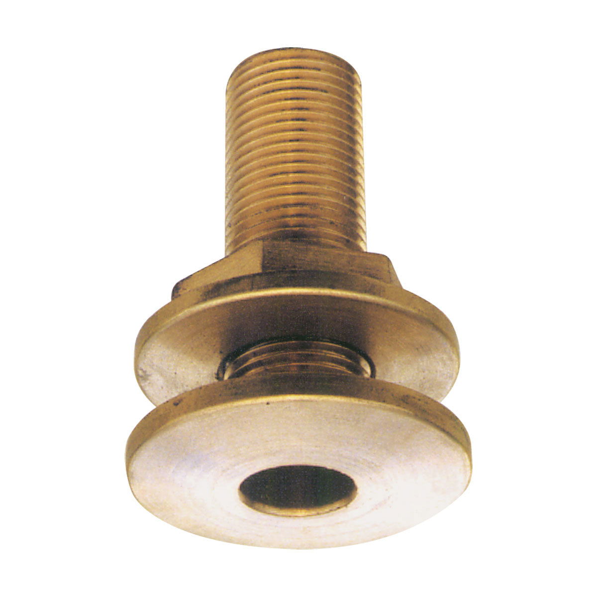 Skin Fittings – Bronze