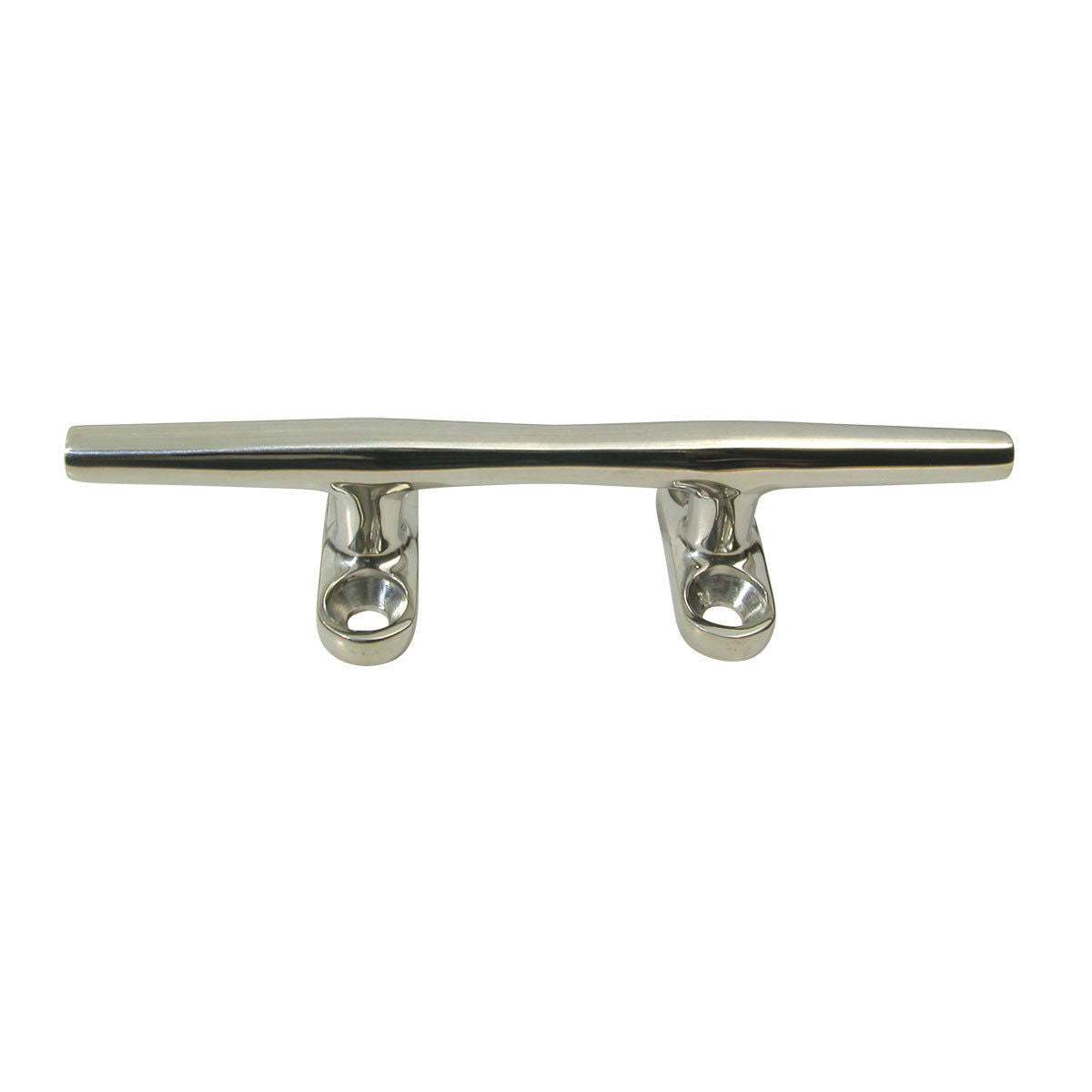 Slimline Horn Cleats – Cast Stainless Steel