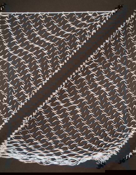 Small Elastic Securing net