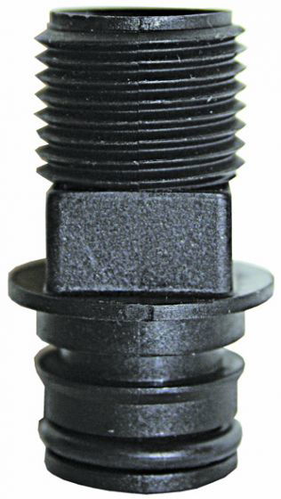 Snap-In Port Kits - Large
