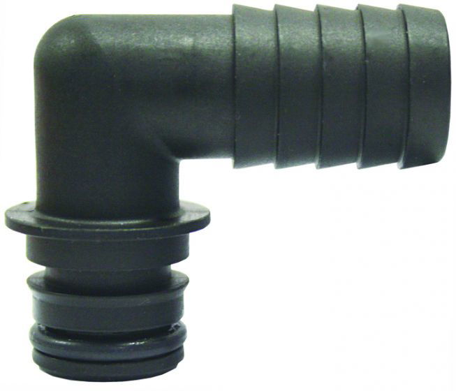 Snap-In Port Kits - Large