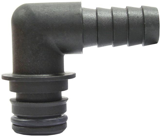 Snap-In Port Kits - Large