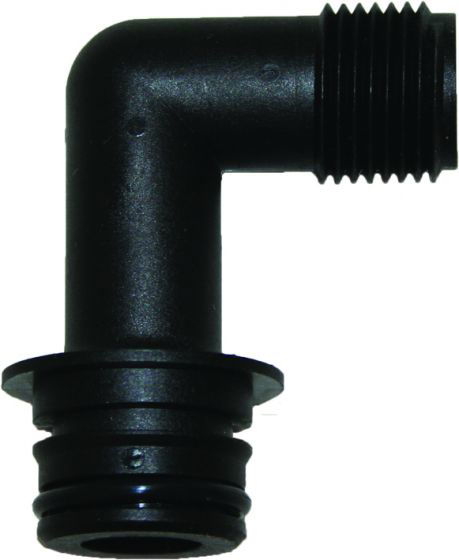 Snap-In Port Kits - Large