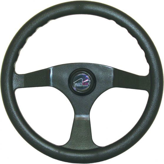 Sports Wheels “Alpha” 3 Spoke