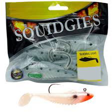 Squidgies - Wriggler - 100m