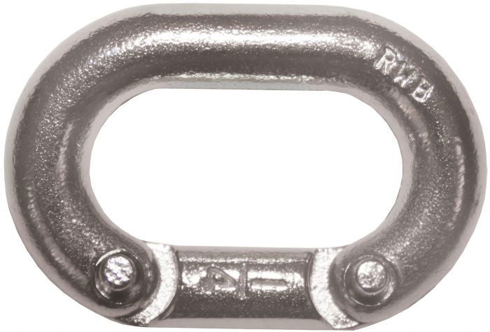 Stainless Chain Joining Links