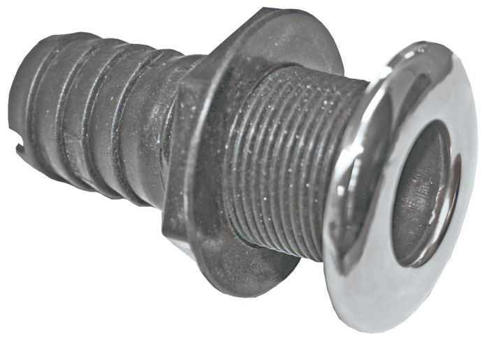 Composite / Stainless Skin Fittings