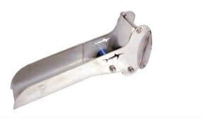 Stainless Steel Bow Sprits