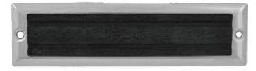 Stainless Steel STEP PAD