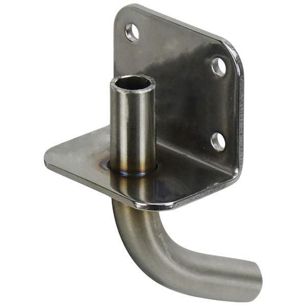 Stainless Steel WATER SCOOP