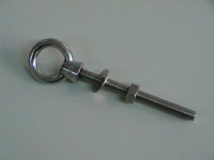 Stainless steel Eye Bolts