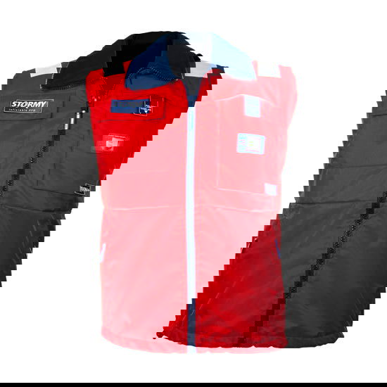 Stormy Life Vest – 150N+